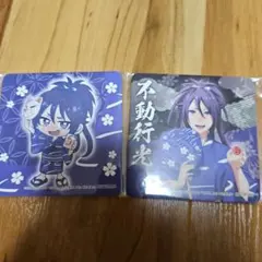 刀剣乱舞　映画村　グッズセット 刀剣乱舞 映画村 グッズセット コラボグッズ - 刀剣乱舞 廻 京の