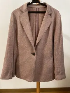 レリアン　ジャケット