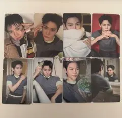 RIIZE All of you ウンソク　トレカセット