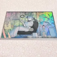 初音ミク　アクリルボード