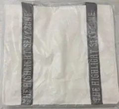 SexyZone ザ・ハイライト　バッグ　セクゾ