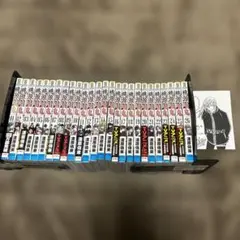 桃源暗鬼 全巻 1-26巻 漆原侑来 アニメ化 初版本多数