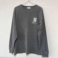 Attitude Makes Style トレーナー M