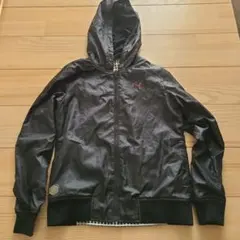 プーマ　リバーシブルアウター　ゴルフウェア