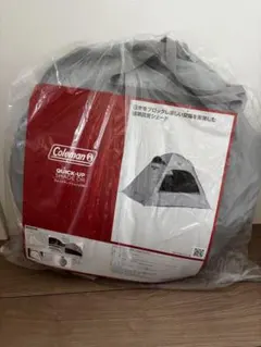 Coleman クイックアップシェードDR 2218703のサムネイル