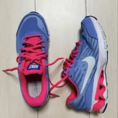 NIKE REAX リアックス厚底 トレーニング スニーカー 23.5cmのサムネイル