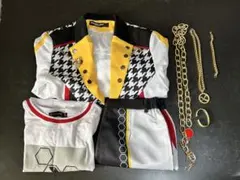 あんさんぶるスターズ あんスタ Crazy:B クレビ ユニット コスプレ 衣装