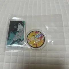 チェンソーマン　姫野