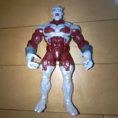 マーベルレジェンド クリーセントリー ビルドフィギュア マーベルレジェンド クリーセントリー ビルドフィギュア BAF