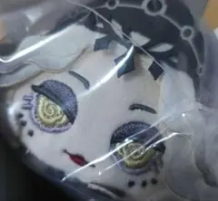IdentityV 第五人格 星河シリーズ ぬいぐるみ 心理学者
