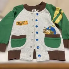 キッズ　アウター　100サイズ