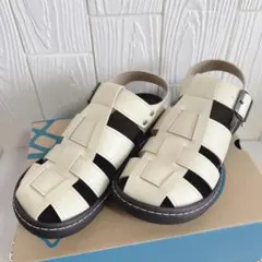 RegettaCanoe リゲッタカヌー　サンダル S 23cm疲れにくい