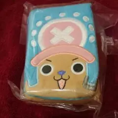 1番くじ【新品未使用】ワンピース E賞 チョッパー　マルチカードケース