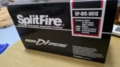SplitFire イグニッションコイルのサムネイル