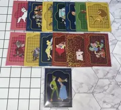 2026 EPOCH コレクションカード〈ディズニー クラシックキャラクター〉