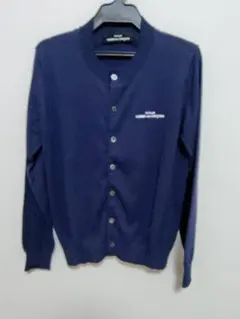 tricot COMME des GARCONS カーディガン