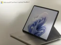 Microsoft Surface Laptop Studio 2 本体