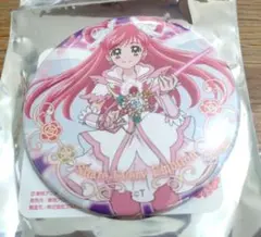 プリキュア トゥインクル缶バッジ 復刻 シャイニングドリーム - メルカリ