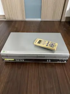 Panasonic NV-VP51S DVDプレーヤー一体型ビデオデッキ - メルカリ