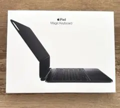Magic Keyboard (M4 iPad Pro 11インチ用)