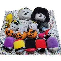 2026年最新】bigbang グッズの人気アイテム - メルカリ