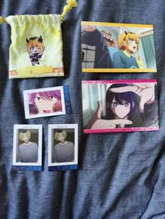 【推しの子】グッズまとめ売り