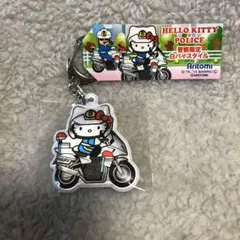 ハローキティ×POLICE リフレクターのサムネイル