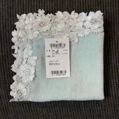 ❁⃘*.゜レースハンカチ❁⃘*.゜ハンドメイド - メルカリ