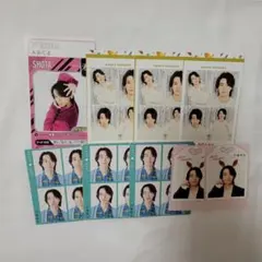 A.B.C-Z戸塚祥太切り抜きTVガイドTVfanテレビジョン