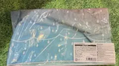 こぼ・かなえる　誕生日記念2024 Rainy Day Duck フェイスタオル