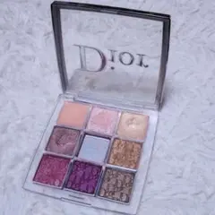 Dior バッグステージアイパレッド　プラム