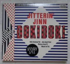 JITTERIN'JINN / DOKIDOKI〈デジパック仕様〉