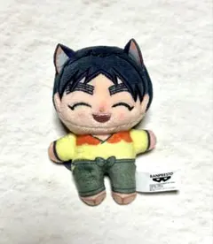 忍たま乱太郎 ほわぬい ナンジャタウンコラボ 久々知兵助