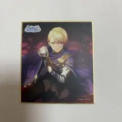プロセカ 東雲彰人 ミニ色紙 ホワイトデー 騎士 第20弾A - メルカリ