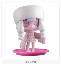 Ⅰ VIRUSWEETS ウイルスイーツ マシュマロ