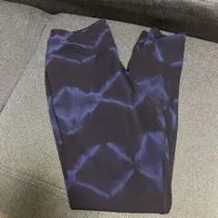 ユニクロ　レギンス　M