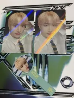 2025年最新】Tempest トレカ ヒョクの人気アイテム - メルカリ