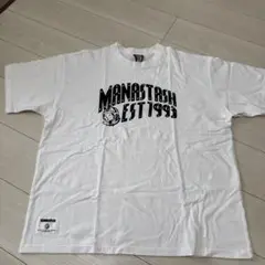BILLIONAIRE BOYS CLUB Tシャツ XLサイズ