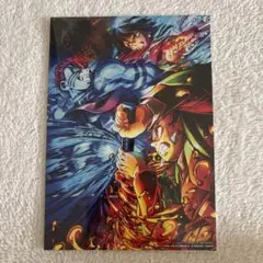 鬼滅の刃（無限城編）映画特典