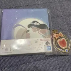 ディズニー　プリンセス　一番くじ