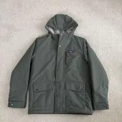 patagonia フリース裏地 ジャケット XL14