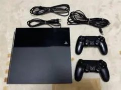 PlayStation4（PS4） CUH-1100A ※動作確認、初期化済