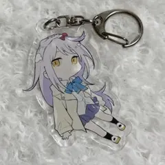 ツユ 泥の分際で私だけの大切を奪おうだなんて アクキー