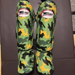 レガース ボクシング