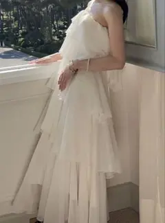 thetoe Spui Dress - メルカリ