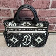 CASTELBAJAC PARIS トートバッグのサムネイル