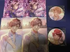 A3！ AGF 満開Treasure