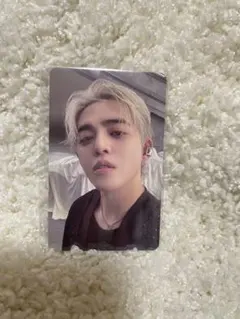 SEVENTEEN「HAPPYBURSTDAY」エスクプス　beatroad