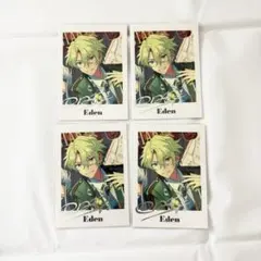 風早巽　ぱしゃっつ　あんスタ　TRIP あんスタ TRIP アルバム ID風カード 風早巽 ① - メルカリ