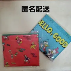 オリジナルディズニーデザイン BIGバッグ KIRIN 2点セット